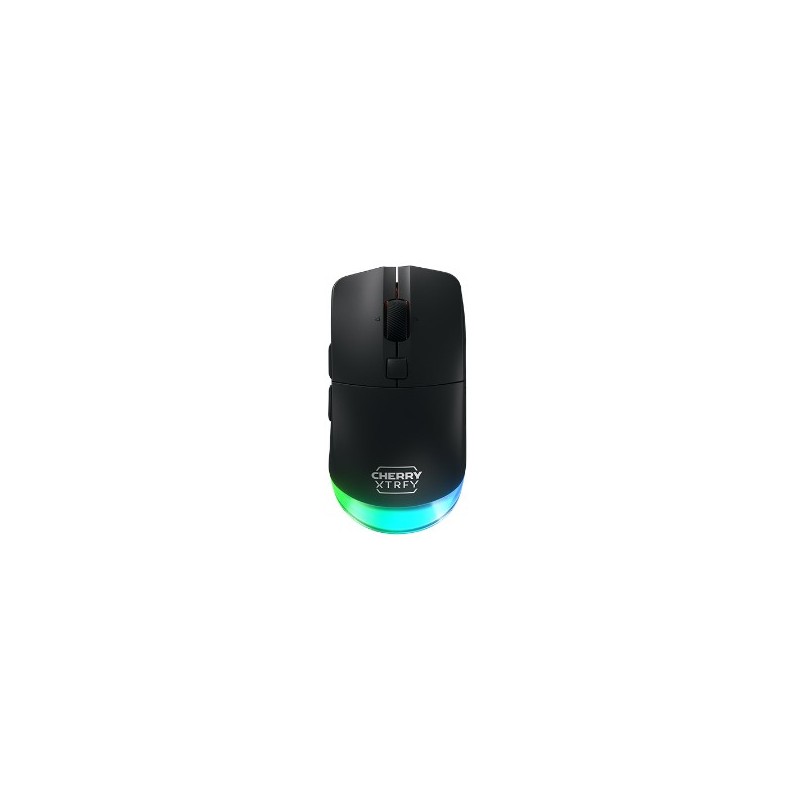 Buy CHERRY Xtrfy M50 Wireless Gaming Mouse - Tri-Mode USB-C/2.4GHz/Bluetooth 5.2... in Cyprus, Nicosia, Limassol, Larnaka, Pafos