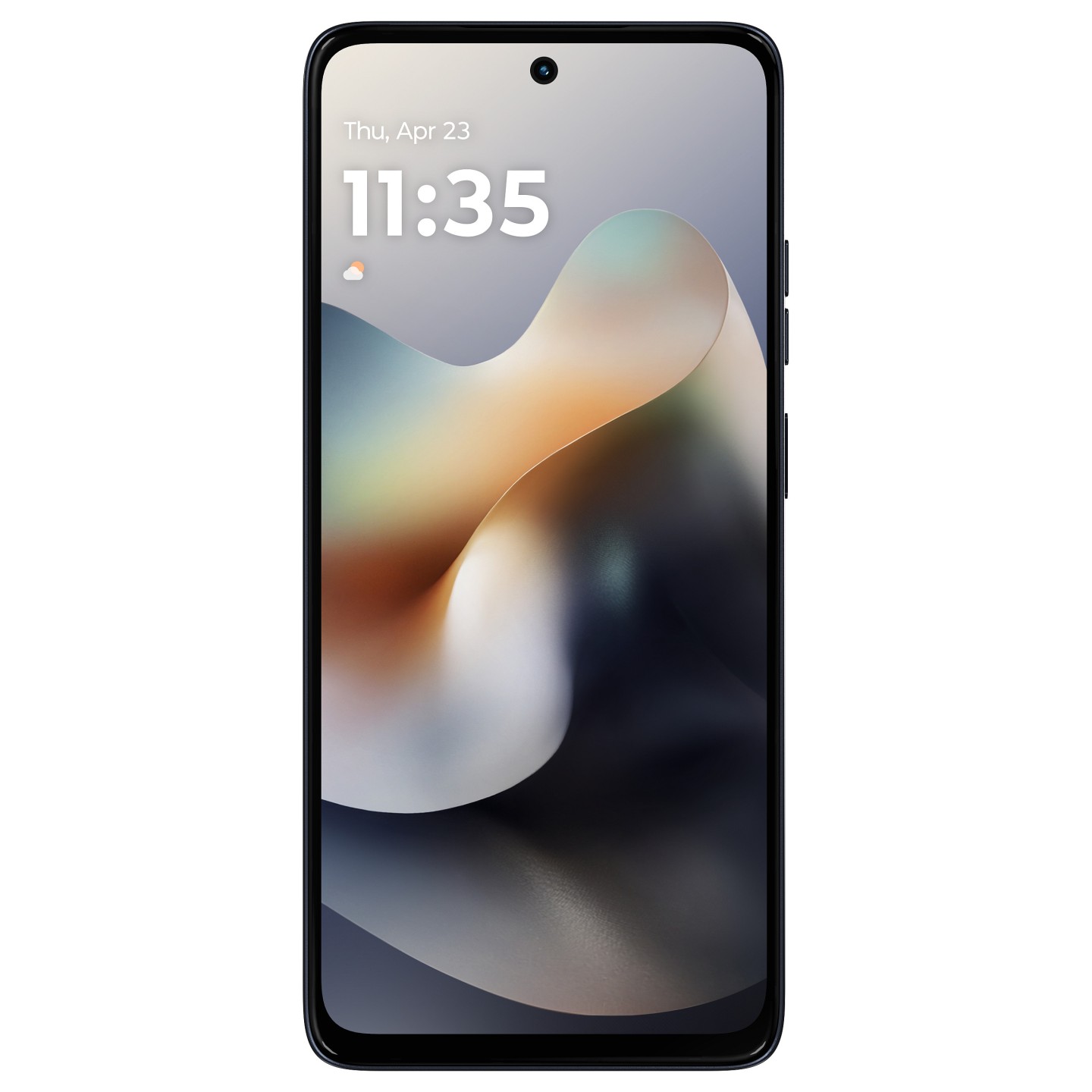 Motorola g56 Dual Sim 8RAM 256GB 5G pantone black oyster — Buy in Cyprus with Fast Delivery
