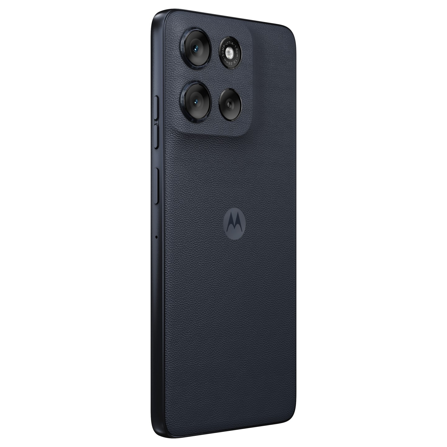 Motorola g56 Dual Sim 8RAM 256GB 5G pantone black oyster — Buy in Cyprus with Fast Delivery