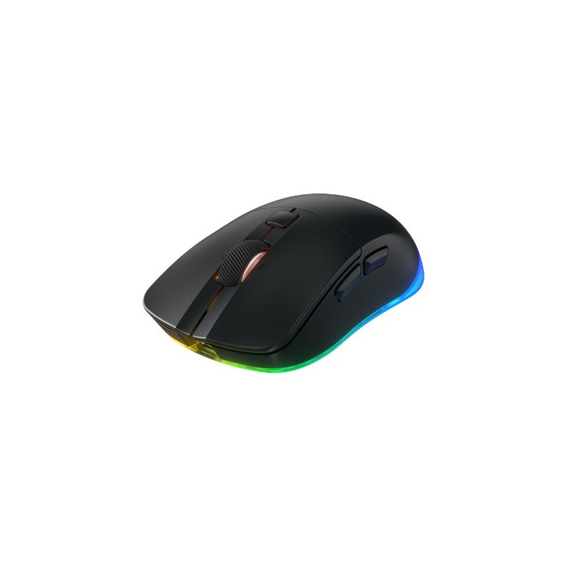 Buy CHERRY Xtrfy M50 Wireless Gaming Mouse - Tri-Mode USB-C/2.4GHz/Bluetooth 5.2... in Cyprus, Nicosia, Limassol, Larnaka, Pafos