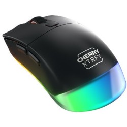 Buy CHERRY Xtrfy M50 Wireless Gaming Mouse - Tri-Mode USB-C/2.4GHz/Bluetooth 5.2... in Cyprus, Nicosia, Limassol, Larnaka, Pafos