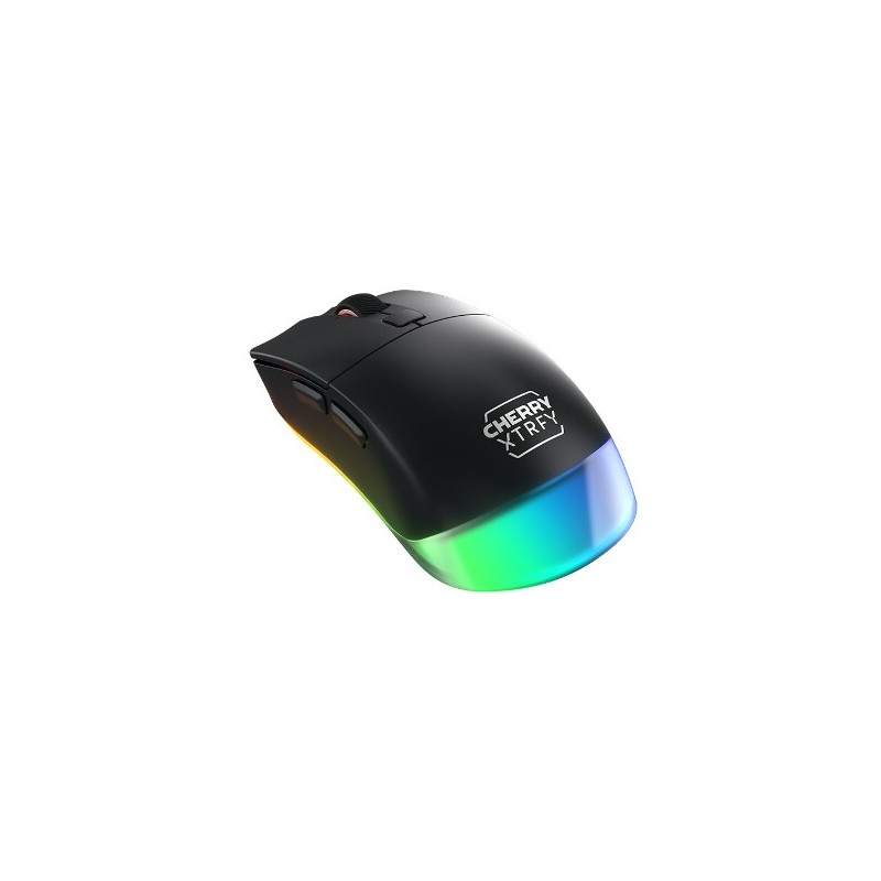 Buy CHERRY Xtrfy M50 Wireless Gaming Mouse - Tri-Mode USB-C/2.4GHz/Bluetooth 5.2... in Cyprus, Nicosia, Limassol, Larnaka, Pafos