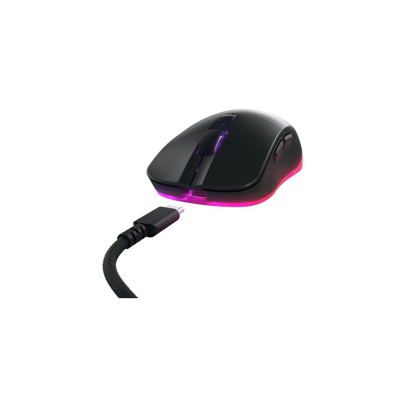 Buy CHERRY Xtrfy M50 Wireless Gaming Mouse - Tri-Mode USB-C/2.4GHz/Bluetooth 5.2... in Cyprus, Nicosia, Limassol, Larnaka, Pafos