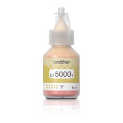 Brother Tinte BT5000Y gelb — Buy in Cyprus with Fast Delivery