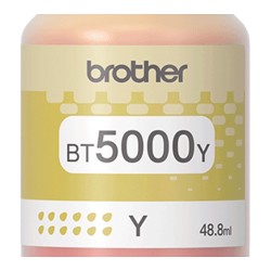Brother Tinte BT5000Y gelb — Buy in Cyprus with Fast Delivery