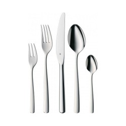 WMF Besteckset Boston silber — Buy in Cyprus with Fast Delivery