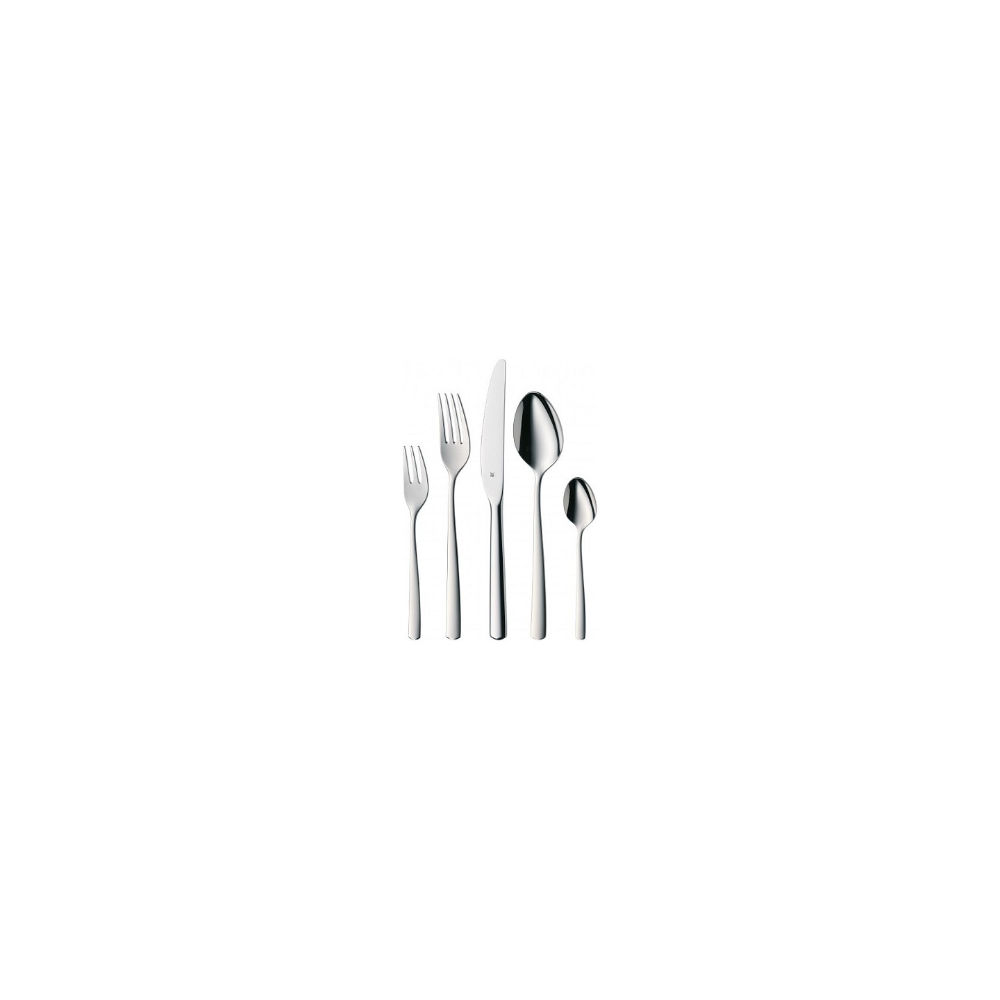 WMF Besteckset Boston silber — Buy in Cyprus with Fast Delivery