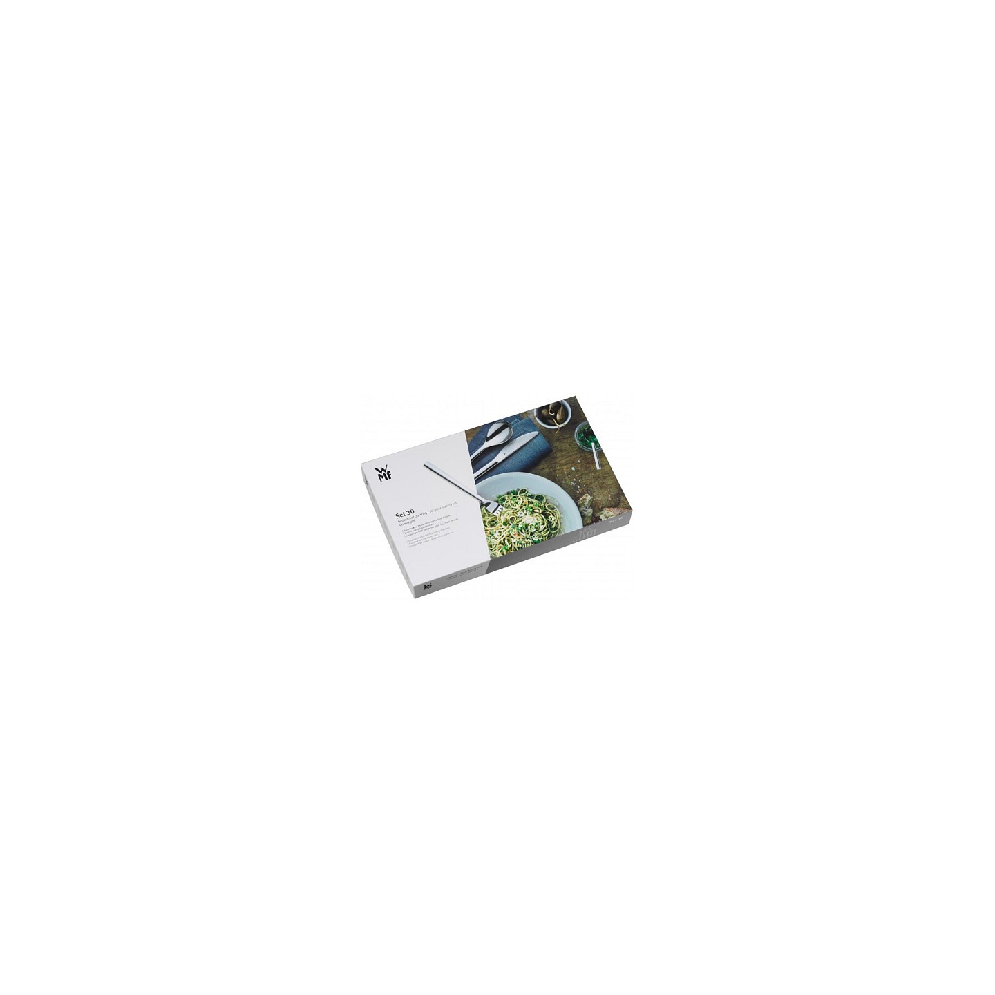 WMF Besteckset Boston silber — Buy in Cyprus with Fast Delivery