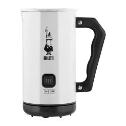 Bialetti MKF02 bianco Milchaufschumer — Buy in Cyprus with Fast Delivery