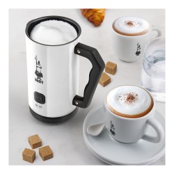 Bialetti MKF02 bianco Milchaufschumer — Buy in Cyprus with Fast Delivery