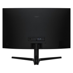 Samsung Essential S3 LS27D392GAUXEN Curved Monitor 68cm (27 Zoll) — Buy in Cyprus with Fast Delivery