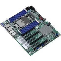 Buy ASRock C621A SPC621D8-2L2T - ATX Server Motherboard, LGA4189, 8x DDR4 DIMM, ... in Cyprus, Nicosia, Limassol, Larnaka, Pafos