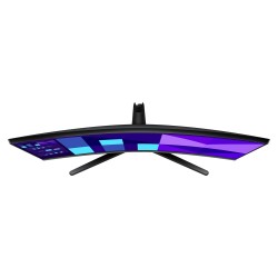 Samsung Essential S3 LS27D392GAUXEN Curved Monitor 68cm (27 Zoll) — Buy in Cyprus with Fast Delivery