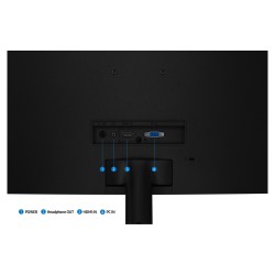 Samsung Essential S3 LS27D392GAUXEN Curved Monitor 68cm (27 Zoll) — Buy in Cyprus with Fast Delivery