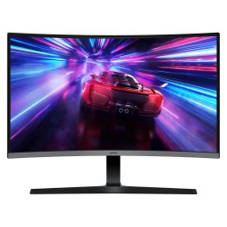 Samsung Essential S3 LS27D392GAUXEN Curved Monitor 68cm (27 Zoll) — Buy in Cyprus with Fast Delivery