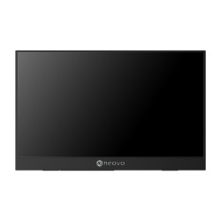 AG Neovo N1651 4K UHD Monitor 39.6 cm (15.6') — Buy in Cyprus with Fast Delivery