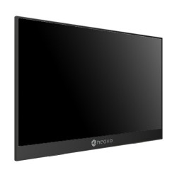 AG Neovo N1651 4K UHD Monitor 39.6 cm (15.6') — Buy in Cyprus with Fast Delivery