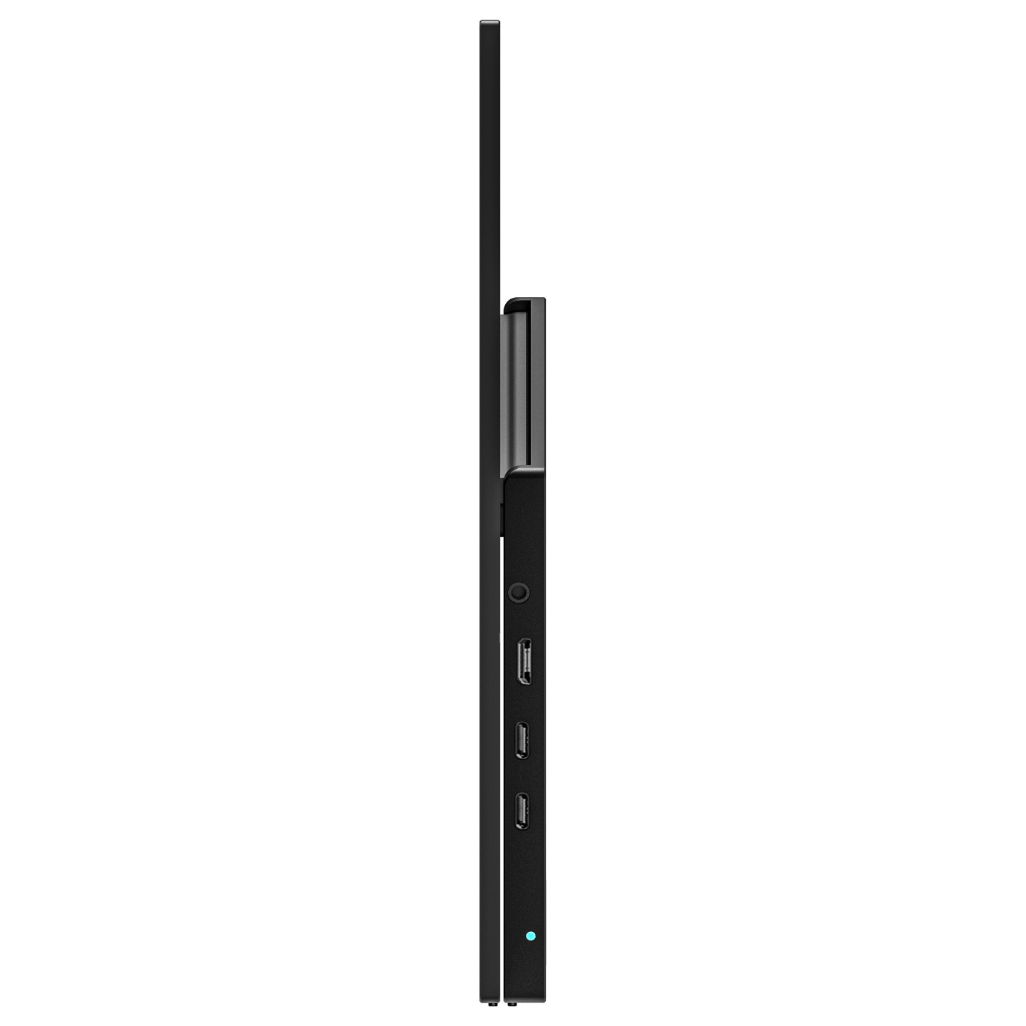 AG Neovo N1651 4K UHD Monitor 39.6 cm (15.6') — Buy in Cyprus with Fast Delivery
