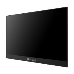 AG Neovo N1651 4K UHD Monitor 39.6 cm (15.6') — Buy in Cyprus with Fast Delivery