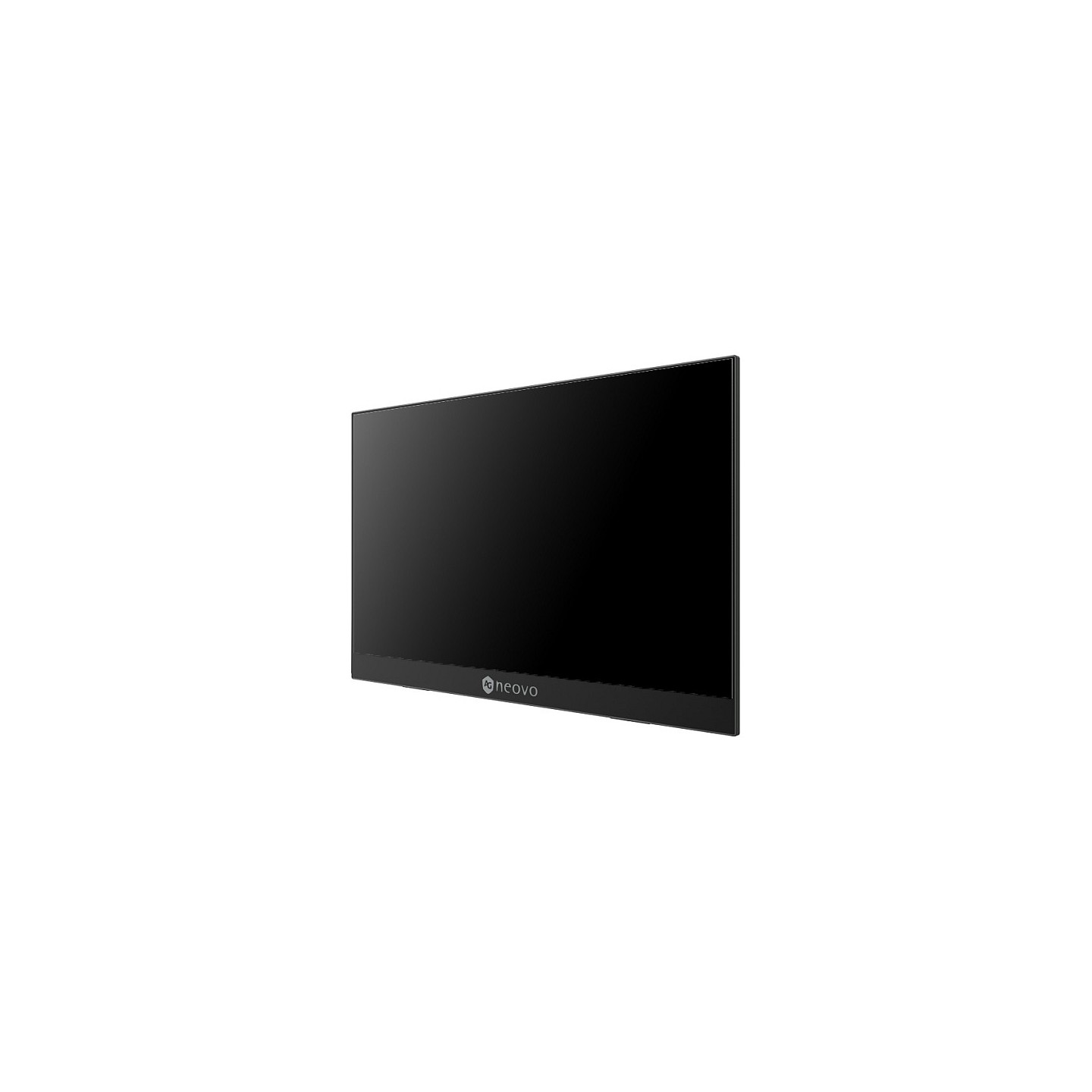 AG Neovo N1651 4K UHD Monitor 39.6 cm (15.6') — Buy in Cyprus with Fast Delivery