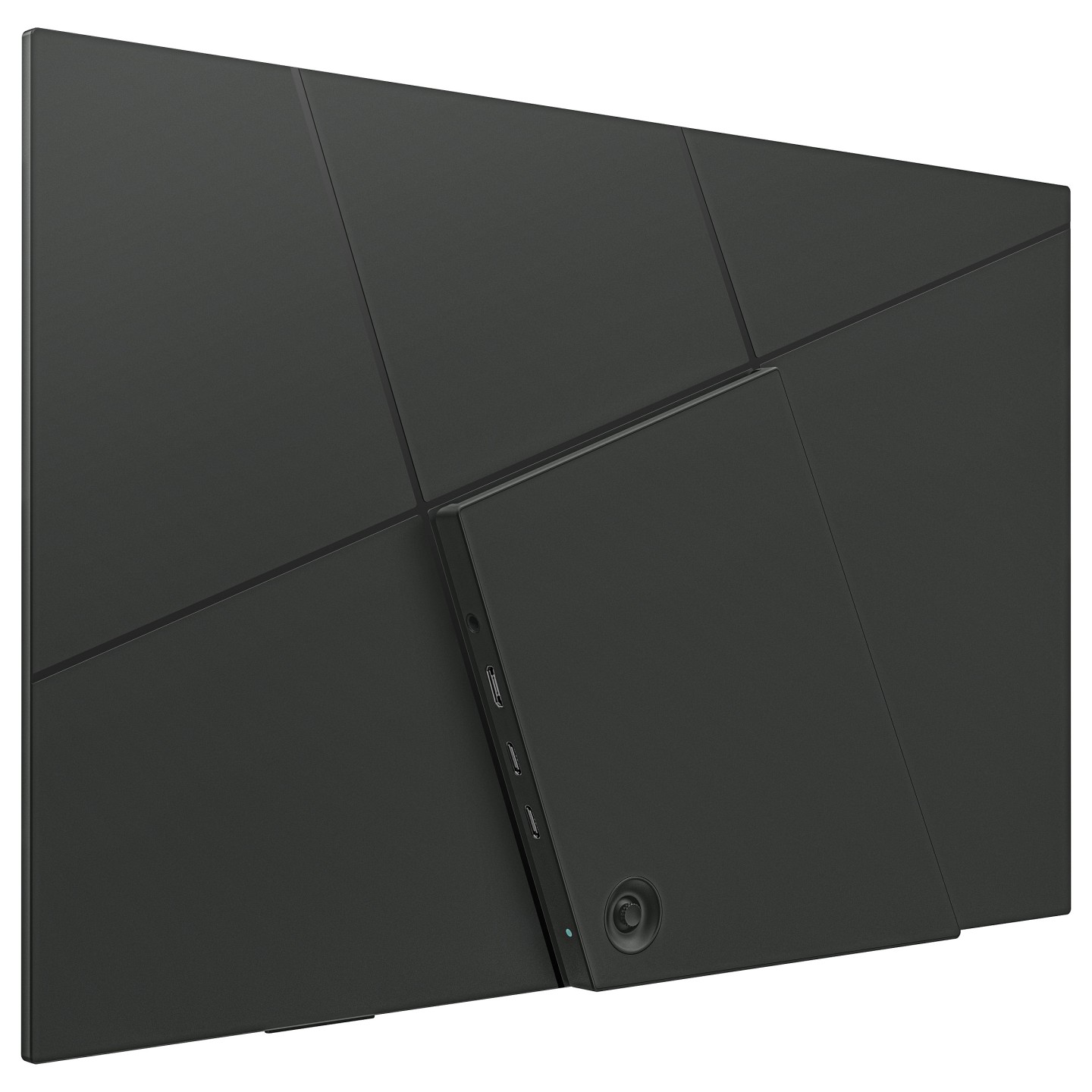 AG Neovo N1651 4K UHD Monitor 39.6 cm (15.6') — Buy in Cyprus with Fast Delivery