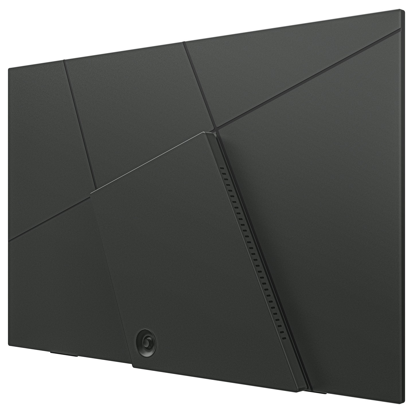 AG Neovo N1651 4K UHD Monitor 39.6 cm (15.6') — Buy in Cyprus with Fast Delivery