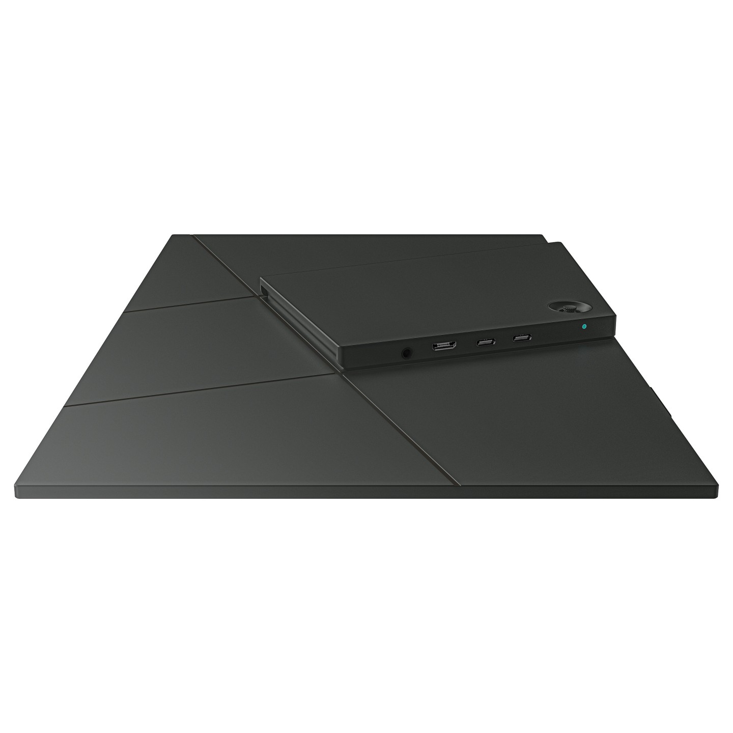 AG Neovo N1651 4K UHD Monitor 39.6 cm (15.6') — Buy in Cyprus with Fast Delivery