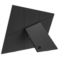 AG Neovo N1651 4K UHD Monitor 39.6 cm (15.6') — Buy in Cyprus with Fast Delivery