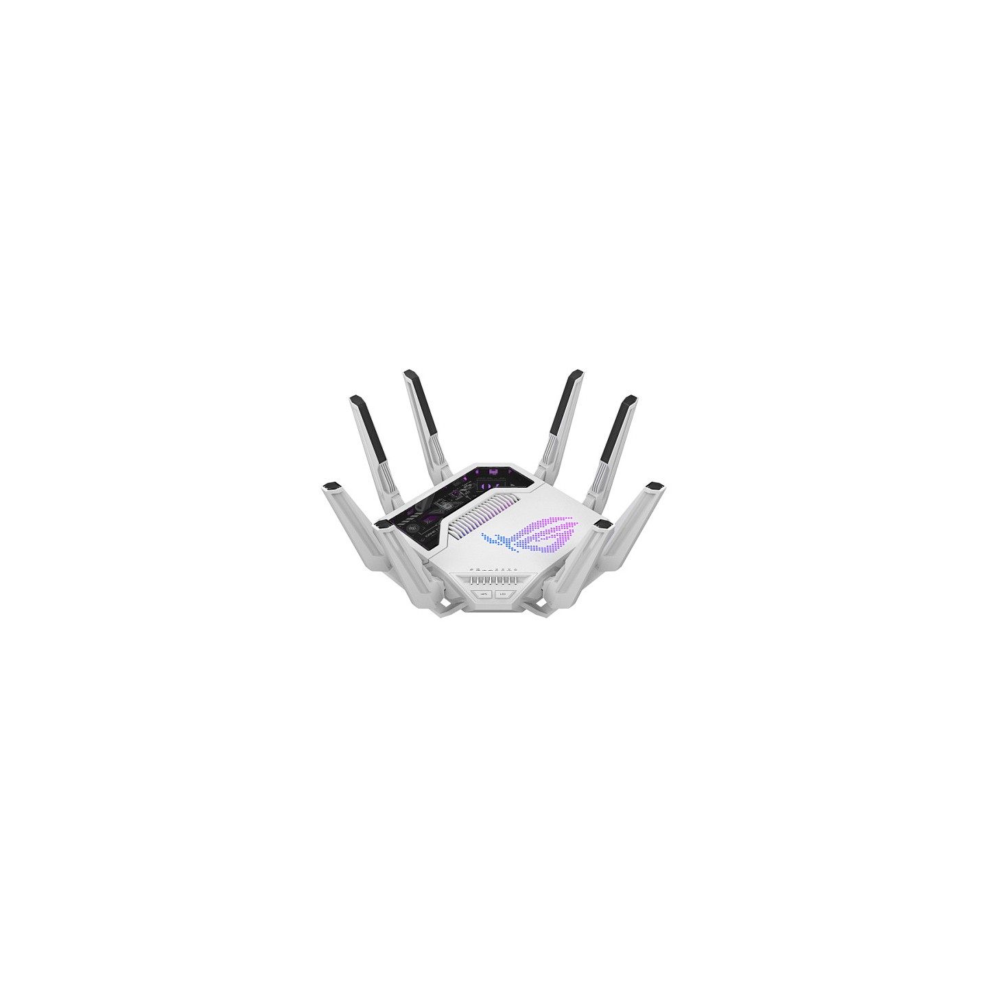 ASUS WL-Router GT-BE19000 ROG Rapture AiMesh (1PK) weiß — Buy in Cyprus with Fast Delivery