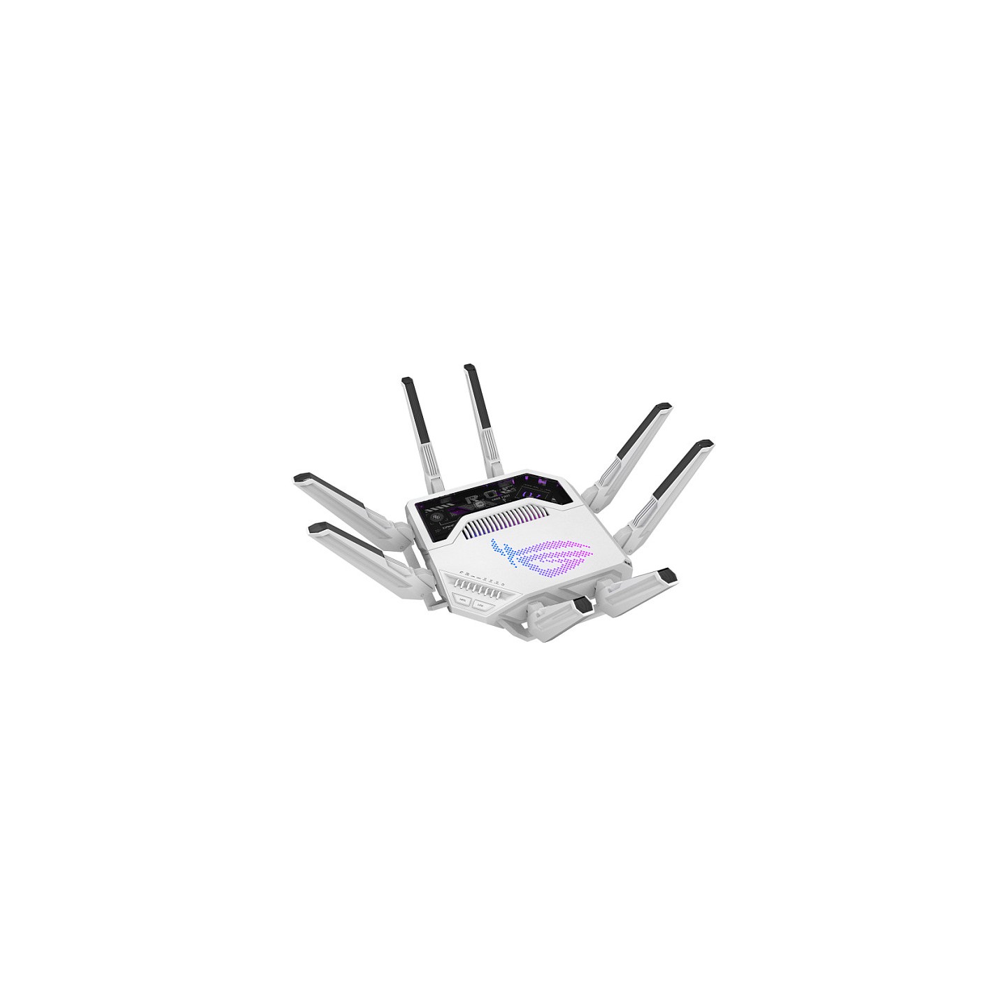 ASUS WL-Router GT-BE19000 ROG Rapture AiMesh (1PK) weiß — Buy in Cyprus with Fast Delivery