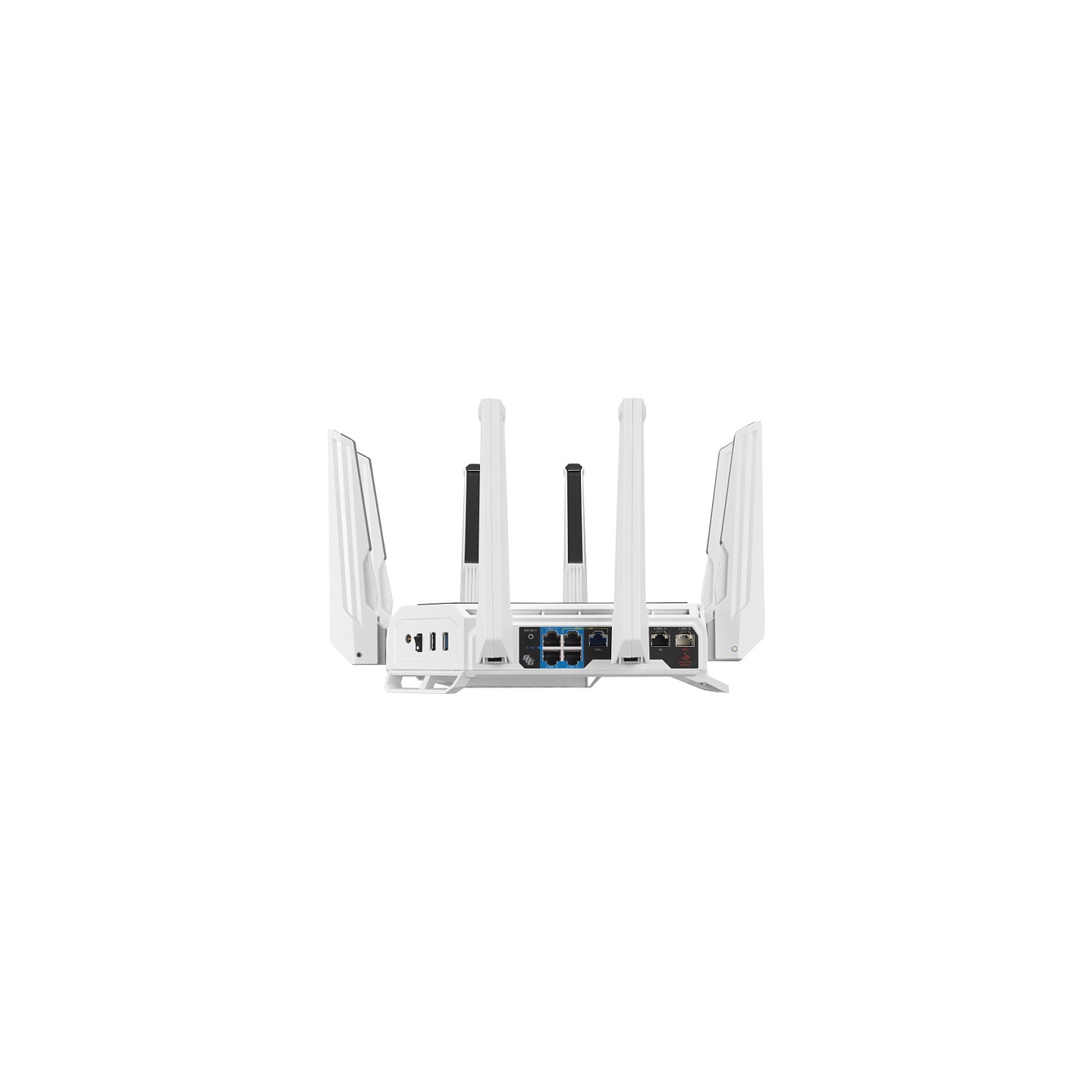 ASUS WL-Router GT-BE19000 ROG Rapture AiMesh (1PK) weiß — Buy in Cyprus with Fast Delivery