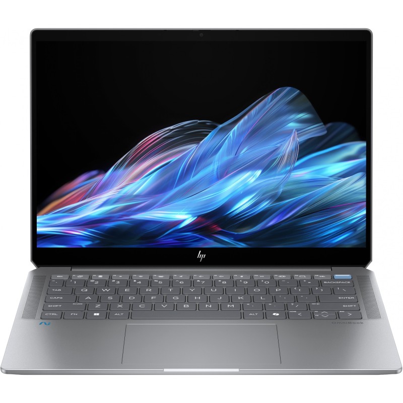 Buy HP OmniBook Ultra 14-fd0094ng Ryzen AI 9 365 16 GB. 1 TB SSD. Windows 11 Home in Cyprus, Nicosia, Limassol, Larnaka, Pafos