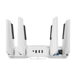 ASUS WL-Router GT-BE19000 ROG Rapture AiMesh (1PK) weiß — Buy in Cyprus with Fast Delivery