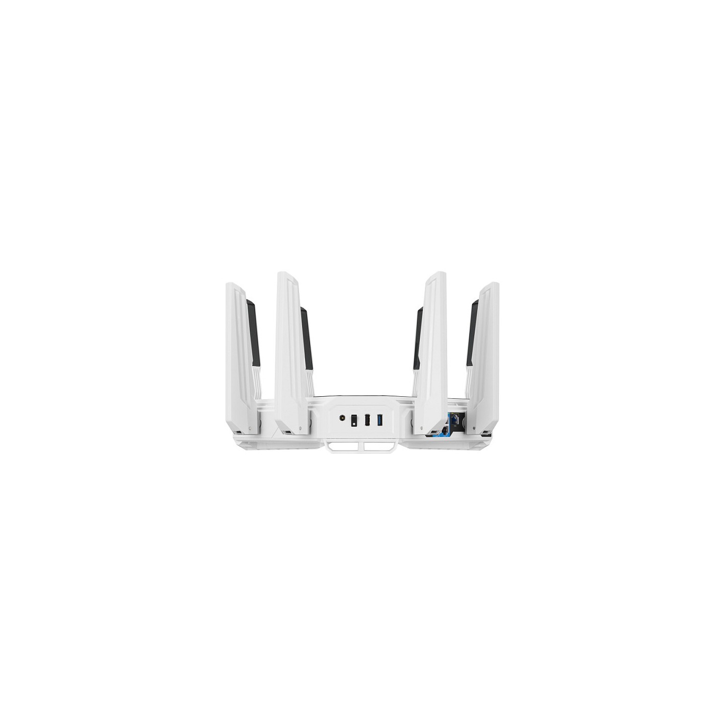 ASUS WL-Router GT-BE19000 ROG Rapture AiMesh (1PK) weiß — Buy in Cyprus with Fast Delivery