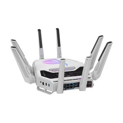 ASUS WL-Router GT-BE19000 ROG Rapture AiMesh (1PK) weiß — Buy in Cyprus with Fast Delivery