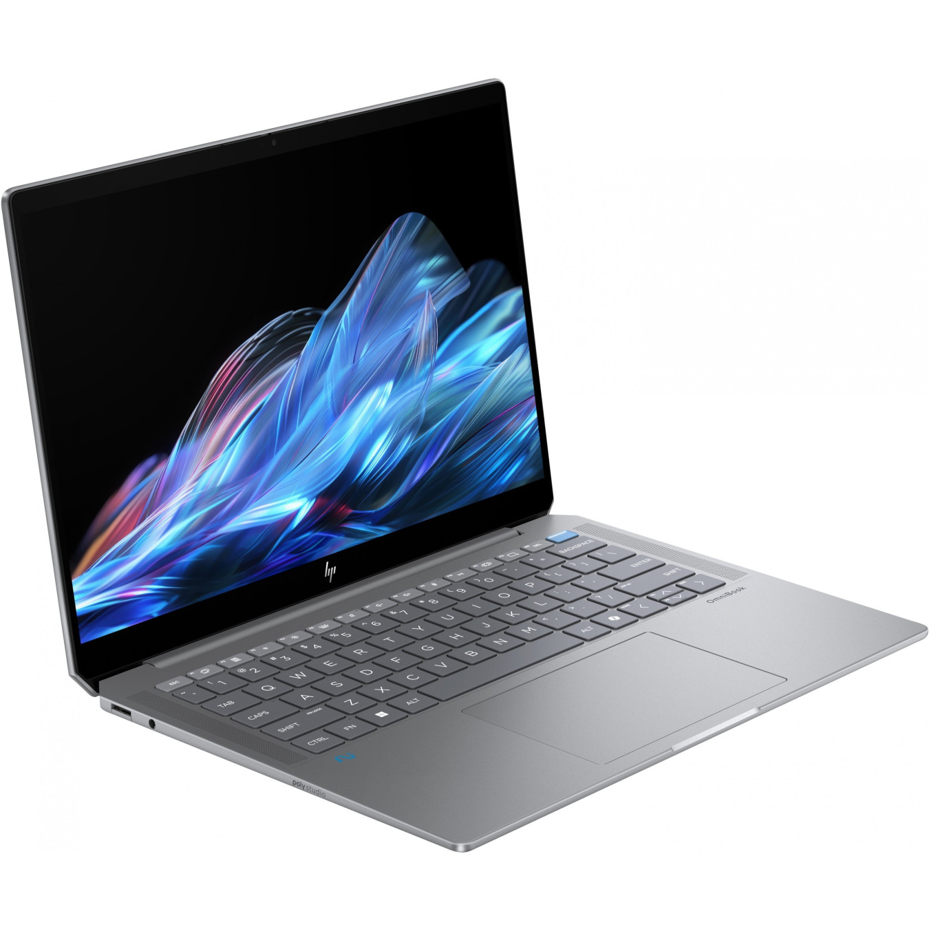 HP OmniBook Ultra 14-fd0094ng Ryzen AI 9 365 16 GB. 1 TB SSD. Windows 11 Home — Buy in Cyprus with Fast Delivery