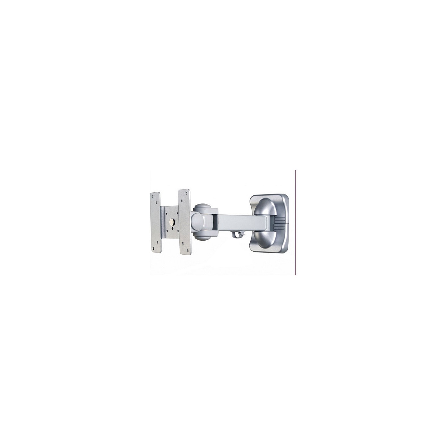 VALUE LCD-Befestigung Wandmontage 3 Gelenke — Buy in Cyprus with Fast Delivery