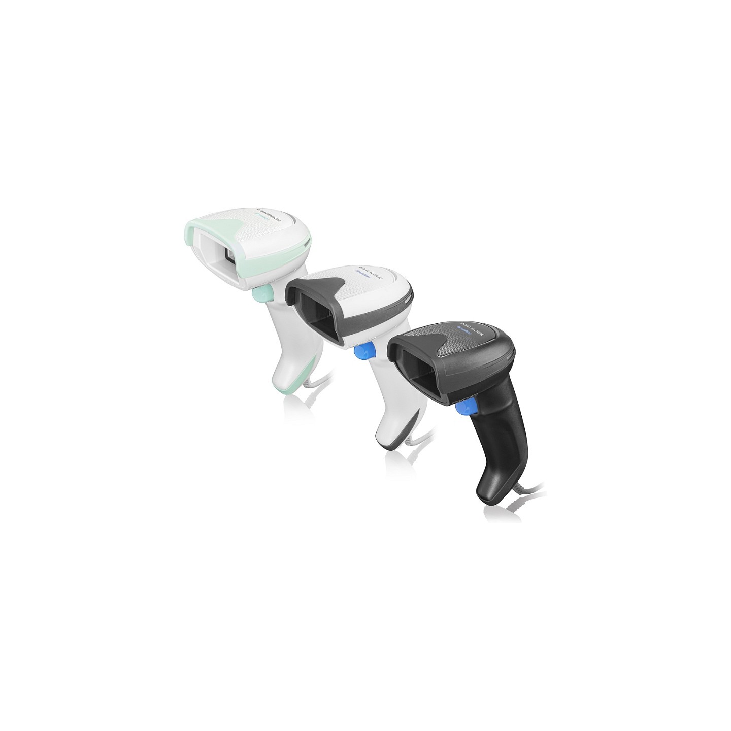 Datalogic GRYPHON GBT4500 KIT USB HC INCL — Buy in Cyprus with Fast Delivery