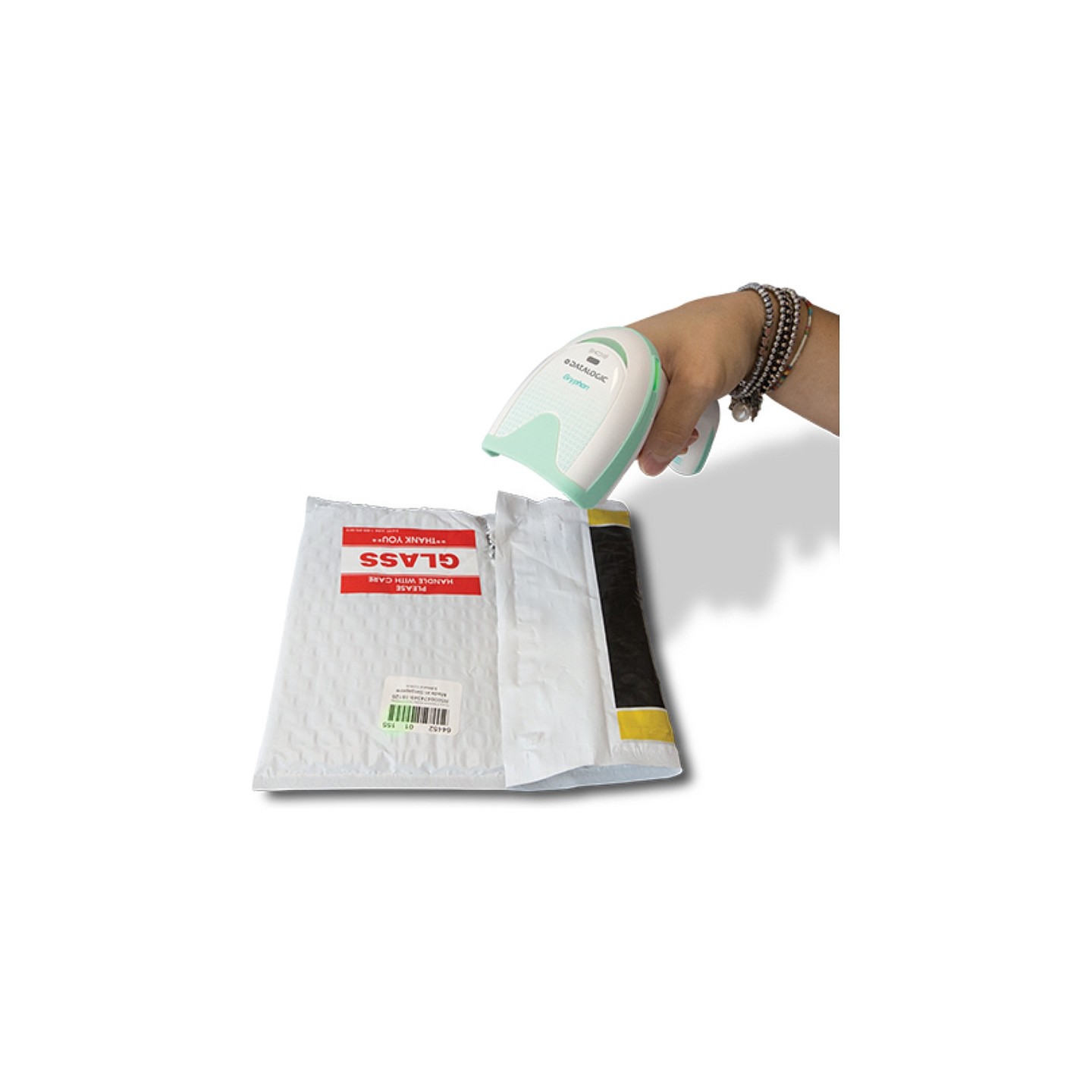 Datalogic GRYPHON GBT4500 KIT USB HC INCL — Buy in Cyprus with Fast Delivery