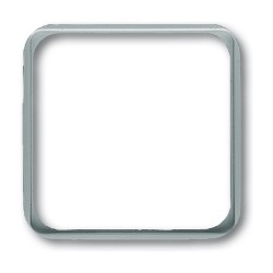 BUSCH JAEGER Reflex SI - Zentralscheibe 50 x 50 mm — Buy in Cyprus with Fast Delivery