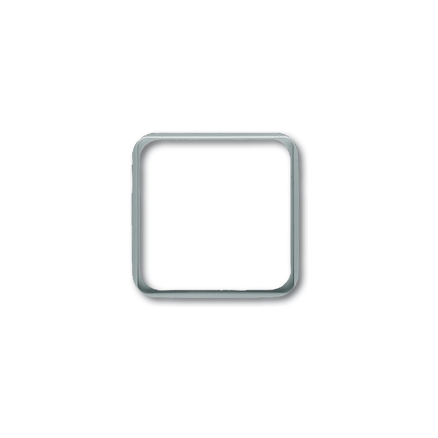 BUSCH JAEGER Reflex SI - Zentralscheibe 50 x 50 mm — Buy in Cyprus with Fast Delivery