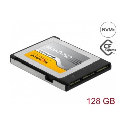 CFexpress Speicherkarte 128 GB — Buy in Cyprus with Fast Delivery