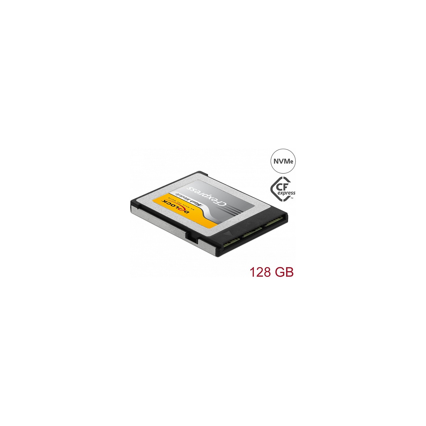 CFexpress Speicherkarte 128 GB — Buy in Cyprus with Fast Delivery