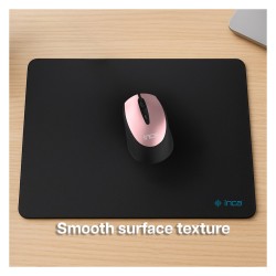 INCA Gaming Mauspad IMP-020. 270x350x3mm. schwarz — Buy in Cyprus with Fast Delivery