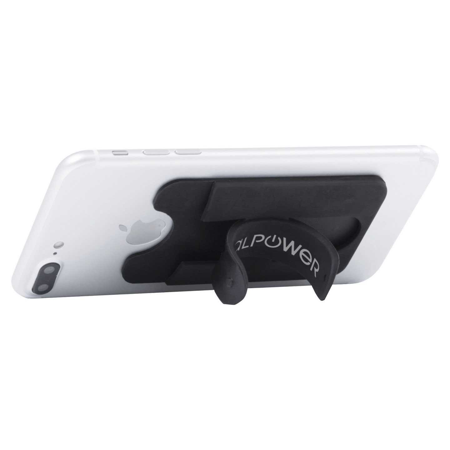 RealPower Smartphoneständer + Smart Wallet (Kartenfach) — Buy in Cyprus with Fast Delivery