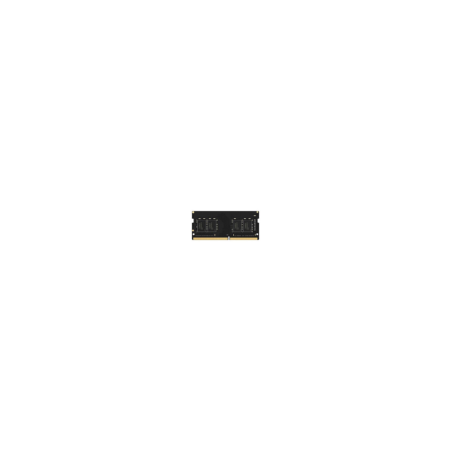 3200 8GB Lexar SO-DIMM LD4AS008G-B3200GSST — Buy in Cyprus with Fast Delivery