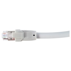 Equip Patchkabel Cat8.1 S FTP 2xRJ45 3.00m grau LSZH Polybeutel — Buy in Cyprus with Fast Delivery