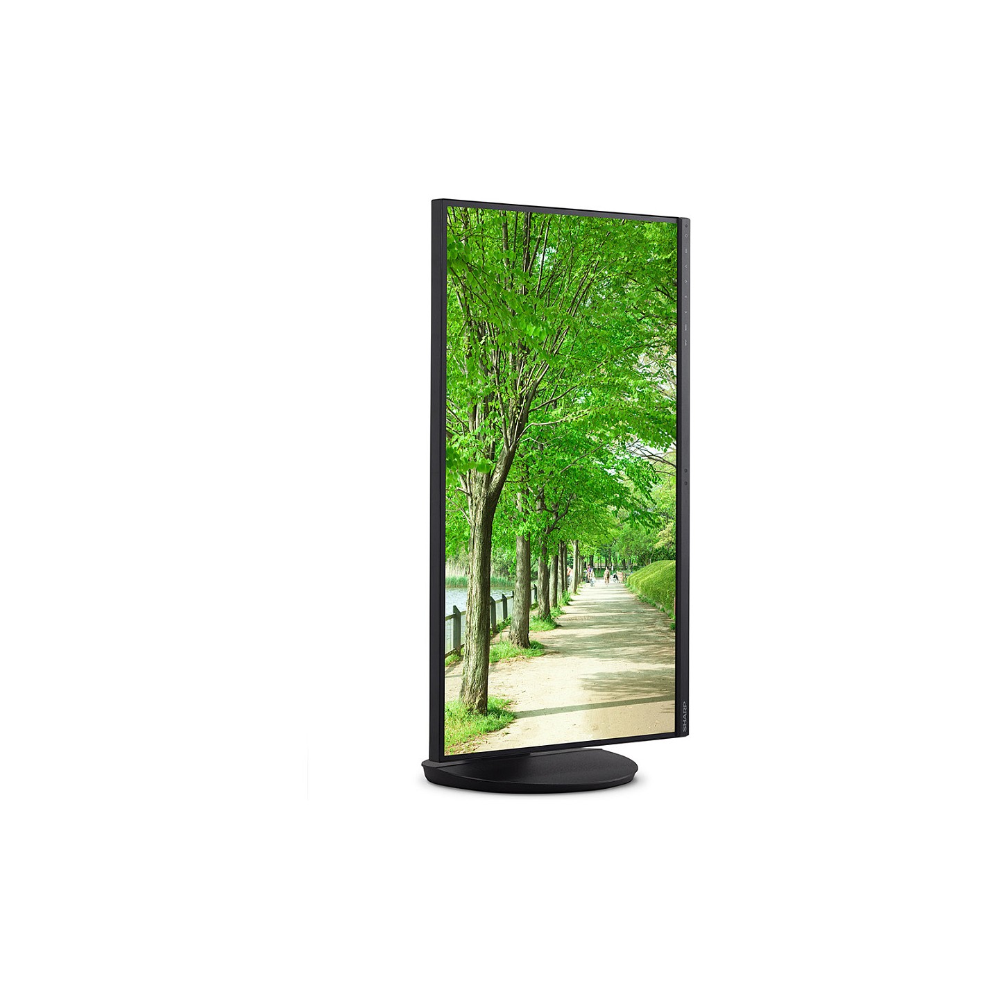 EA272UB 27IN IPS 3840X2160 16:9 — Buy in Cyprus with Fast Delivery
