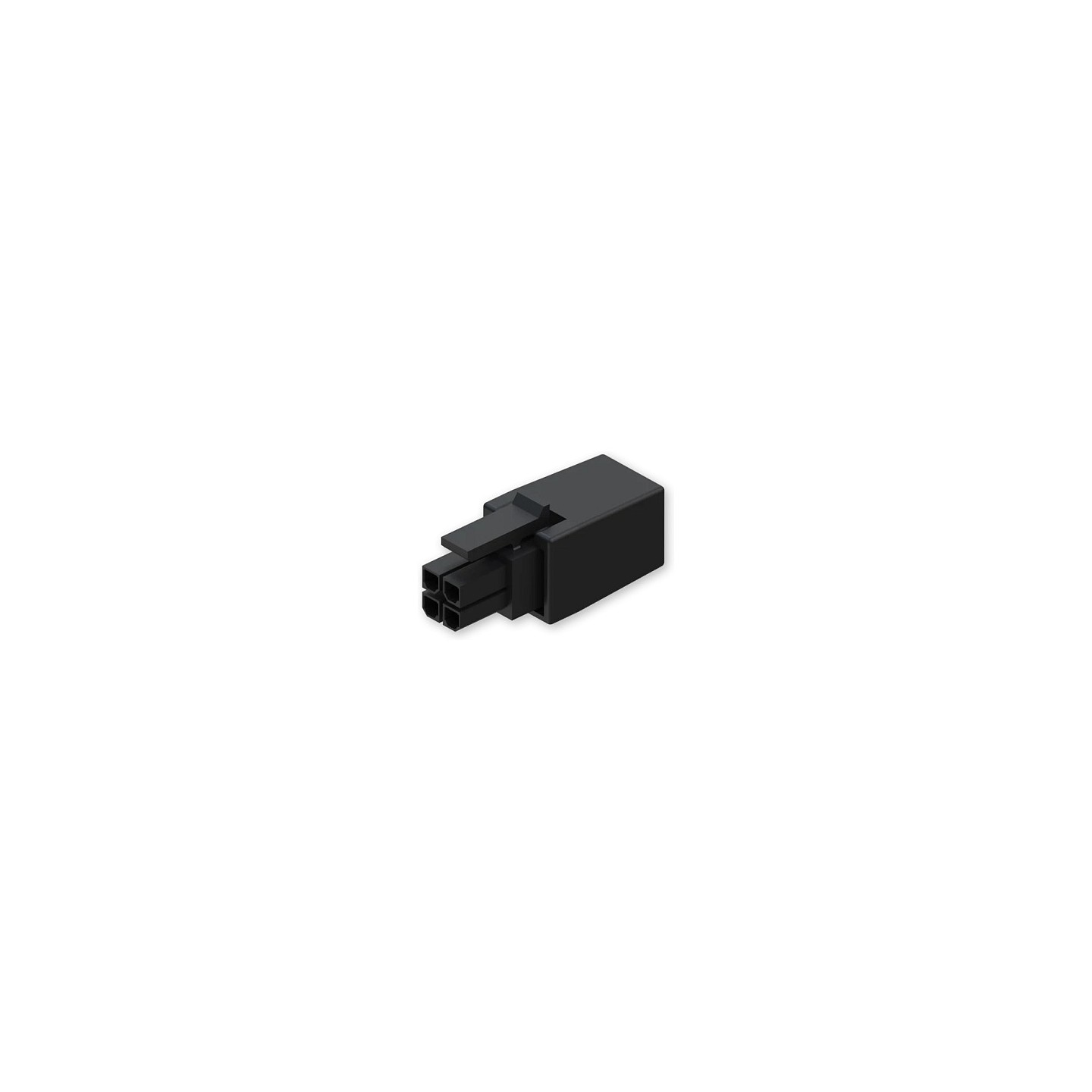 Teltonika · Zubehör · Connector · 4-Poliger Stecker mit Kontaktklemmen — Buy in Cyprus with Fast Delivery