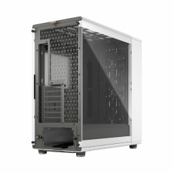 Buy Fractal Design North XL Chalk White TG Clear - Mid Tower (E-ATX/ATX) - White... in Cyprus, Nicosia, Limassol, Larnaka, Pafos